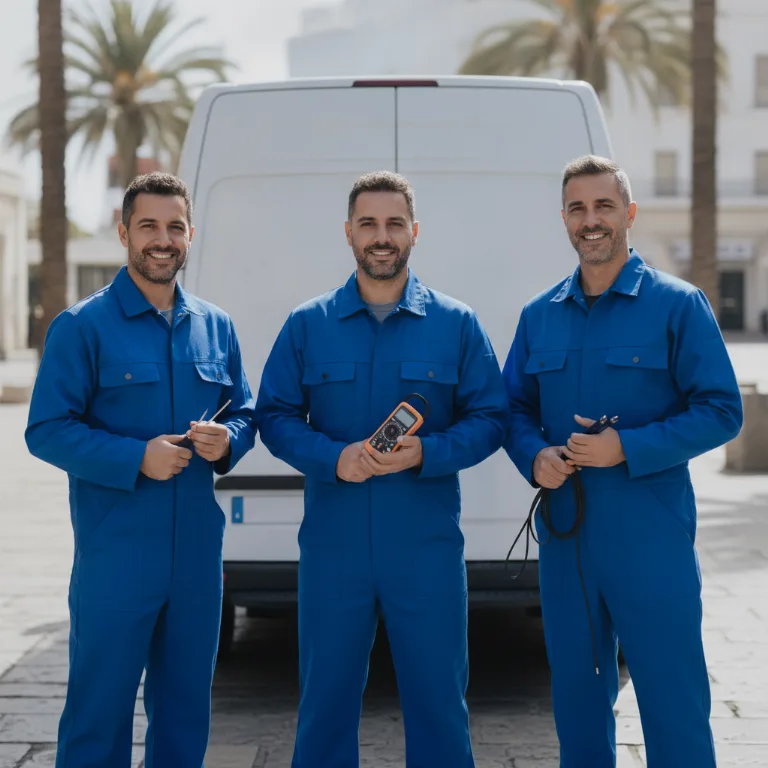 Reparación de Ordenadores equipo en Bilbao